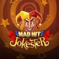 Mad Hit JokesterRubyplay screenshot