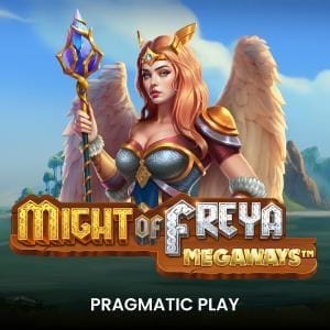 Might of Freya Megaways screenshot