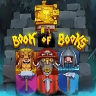 Book of BooksPeterandsons
