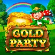 Gold Party screenshot