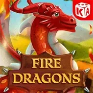 Fire Dragons screenshot