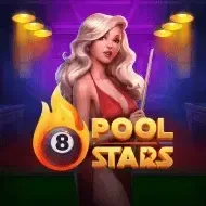8 Pool Stars screenshot
