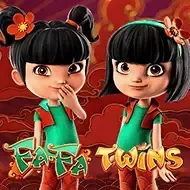 FaFaTwins screenshot