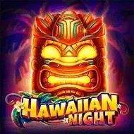 Hawaiian Night screenshot