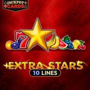 Extra Stars screenshot