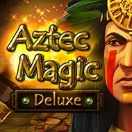 Aztec Magic Deluxe screenshot
