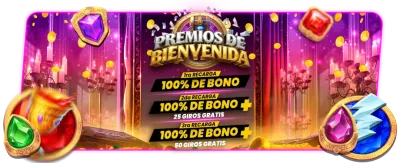 Bonos exclusivos para peruanos