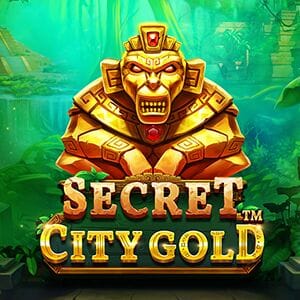 Secret City Gold screenshot